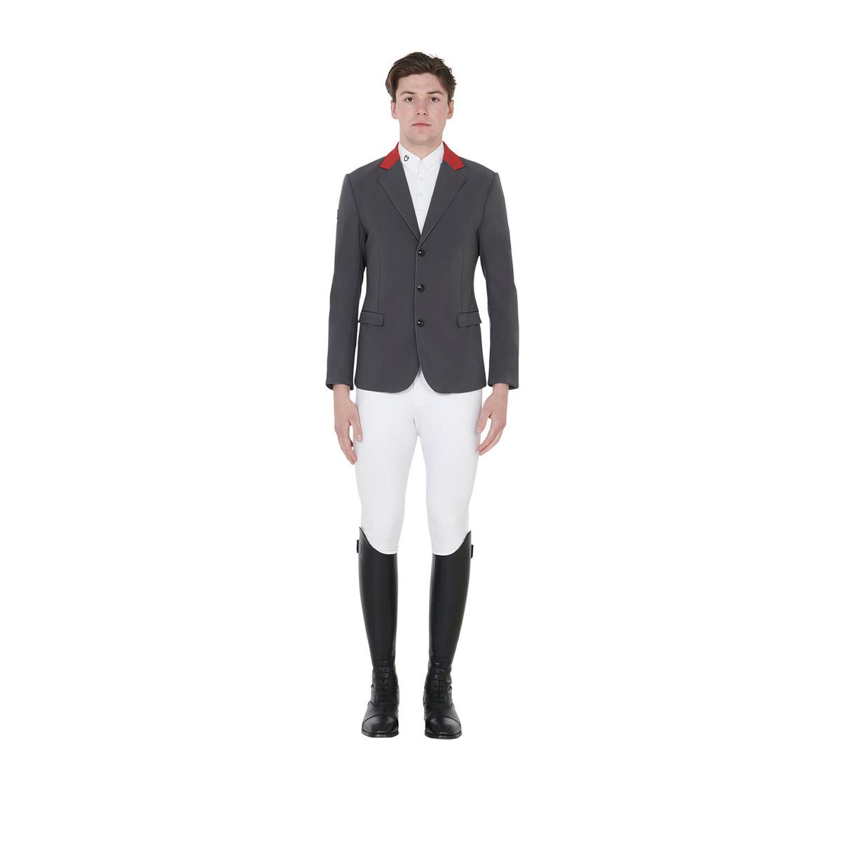 product/e/q/equestro_et06101-grey_burgundy_grey-burgundy_9.jpg