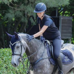 Horse Training Aid