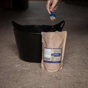 Supplements with Food