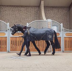 Stable Covers