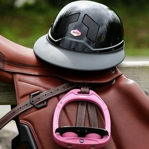 Stirrups & Stirrup Leathers