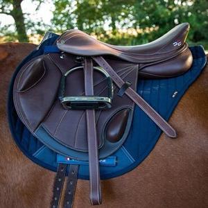 Saddles