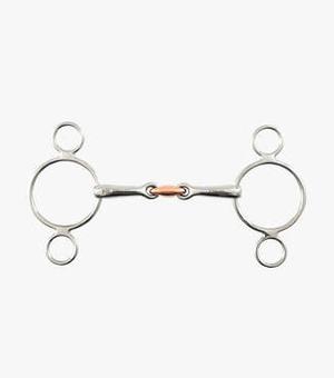 2 Ring Bridles