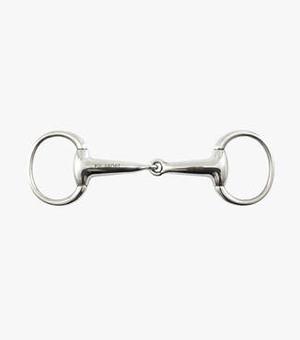 Olive shaped Bit