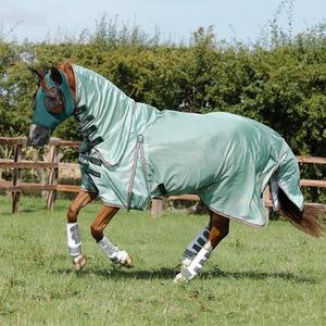 Fly Covers
