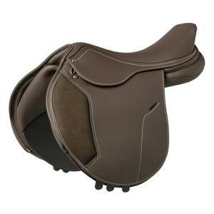 11600127-riding-saddle-norton-pro-obstacles-black