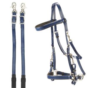 1401425-06-horse-bridles-for-endurance-in-pvc-daslo-red