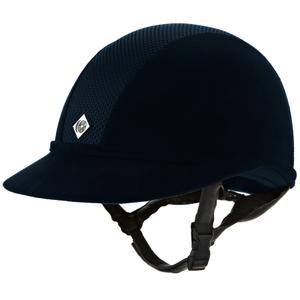 owe011plusna-micro-suede-riding-helmet-charles-owen-sp8-plus-navy