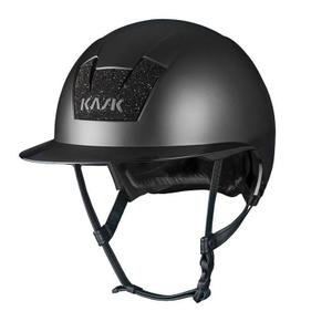 hhe0a037-swcarpet-211-personalised-riding-helmet-kask-kooki-lady-swarovski-carpet-black-matt