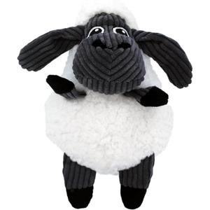 74013532-plush-toy-for-dog-kong-company-sherps-floofs-sheep-black-white-10-16x19-05x22-86-cm