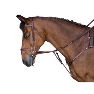306607118-hunting-collar-for-pony-eric-thomas-hybrid-havana-one-size