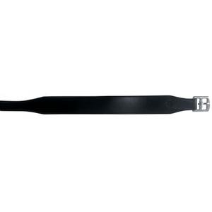 307202237-stirrup-strap-for-horses-wide-25-mm-eric-thomas-pro-black-137-cm