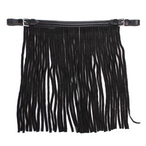 5228-zw-anti-fly-leather-browband-qhp-black