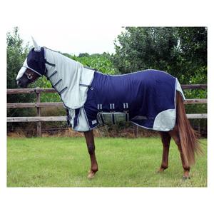 6013-bl-anti-fly-horse-cap-qhp-blue