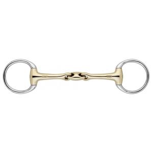 6403671-bit-for-horse-bridle-olive-kk-ultra-sprenger-silver