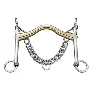 6422191-bits-for-horses-sprenger-bemelmans-7-cm-silver