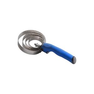 700034006-round-metal-curry-comb-soft-hippotonic-blue-one-size
