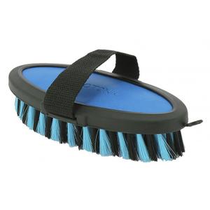 700680006-horse-brush-hippotonic-royal-blue-one-size