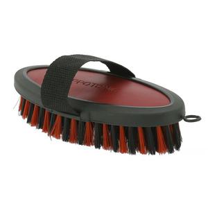 700680033-horse-brush-hippotonic-soft-red-bordeaux-one-size