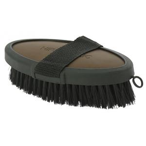 700681004-horse-brush-hippotonic-soft-brown-one-size