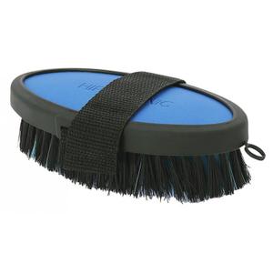 700681006-horse-brush-hippotonic-royal-blue-one-size