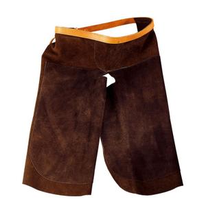 700799018-riding-apron-marshal-ferrand-excelsior-brown-one-size