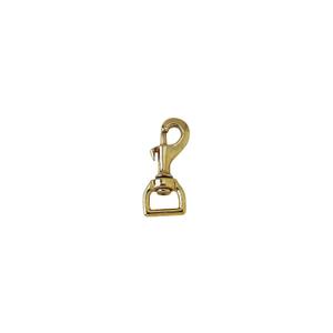 702530010-carabiner-ekkia-silver-gold-one-size