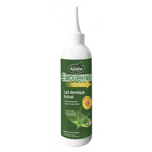718004-lotion-for-horses-ravene-emouchine-derm-lait-transparent-250-ml
