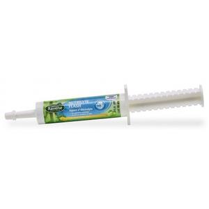 718030-anti-stress-syringe-ravene-nutrilyte-flash-white-green-30-ml