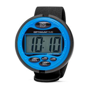 904152006-stopwatch-optimum-time-blue-one-size