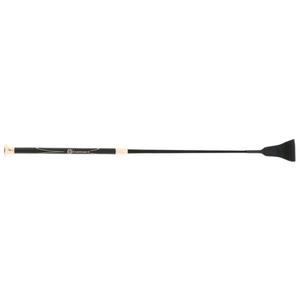 951128050-riding-whip-fleck-contact-black-rose-gold-color-50-cm