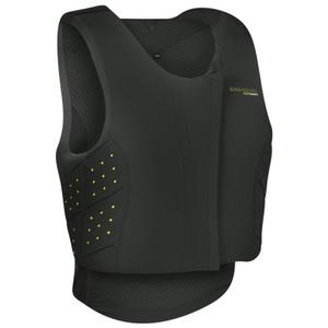 9910000-child-s-riding-vest-komperdell-frontzip-black