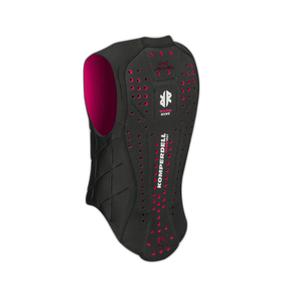9910210-child-s-riding-vest-komperdell-black-fuchsia