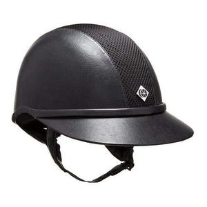 owelunaband-helmet-foam-charles-owen-luna-black