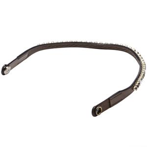 p701-brzw-frontal-for-horse-presteq-shinebright-bruin-zwart