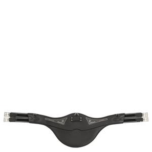 143341-b001-riding-girth-acavallo-comfort-gel-black