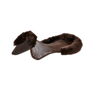 ac168-brown-flat-cut-gel-saddle-pad-for-horse-acavallo-ns-s-classic-s-brown-brown