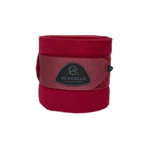 ac709-burgundy-fleece-leg-wrap-for-horses-acavallo-x2-burgundy-one-size