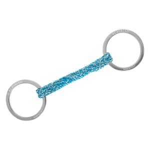ac790a-aluminium-two-ring-horse-bit-acavallo-alupro-aluminum