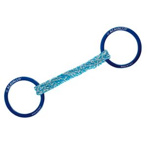ac790a-blue-two-ring-horse-bit-acavallo-alupro-blue