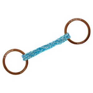 ac790a-bronze-two-ring-horse-bit-acavallo-alupro-bronze
