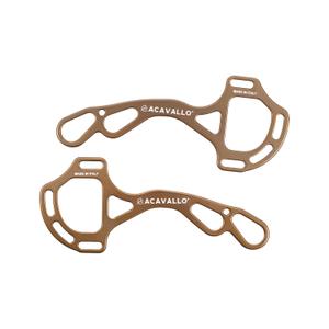ac799a-bronze-aluminium-horse-bit-acavallo-alupro-hackamore-bronze-one-size