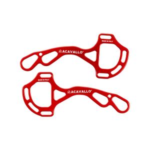 ac799a-red-aluminium-horse-bit-acavallo-alupro-hackamore-red-one-size