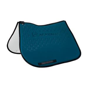 ac873-petrol-black-saddle-pad-for-horse-with-bamboo-fiber-cushioning-underneath-acavallo-lycra-gel-grip-petrol-black-one-size