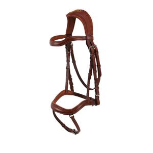 ac9530-cognac-anatomical-riding-bridle-acavallo-allegoria-loading
