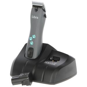 gt216-battery-powered-headless-trimmer-aesculap-libra-grey-one-size