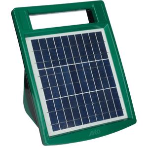 372950-solar-panel-energizer-ako-s1000-green-black-one-size