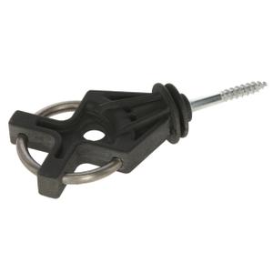 446560-zinc-plated-door-insulator-ako-x-x10-black-one-size