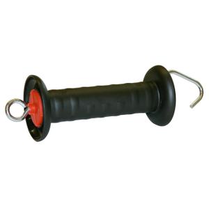 44941-handle-with-zinc-plated-hook-and-eyelet-ako-x5-black-red-one-size