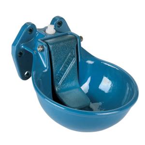 22465-horse-trough-allweiler-k-2-blue-one-size